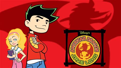 american dragon disney channel|american dragon jake long family.